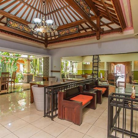 The Sesari Jimbaran Hotel Luaran gambar