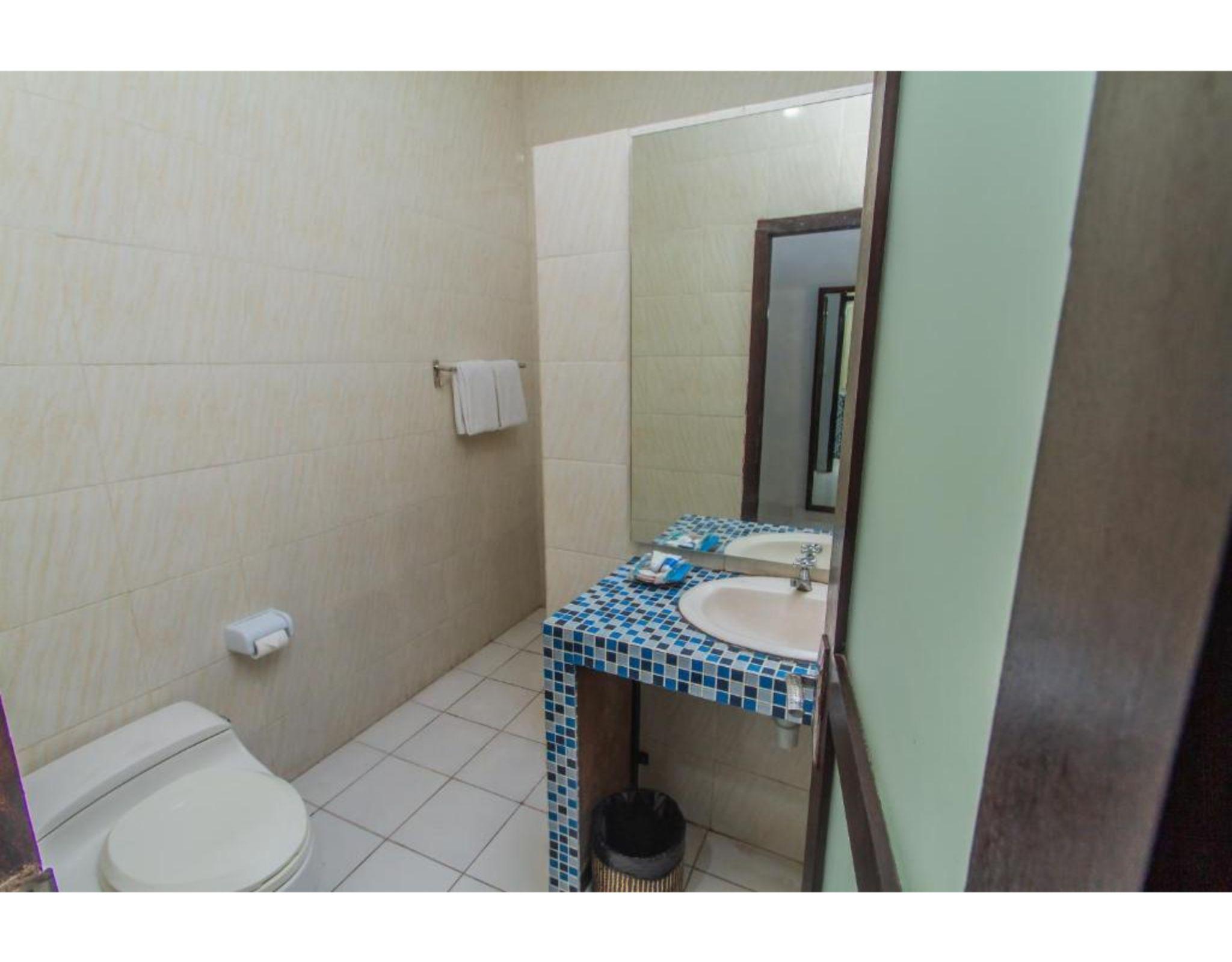 The Sesari Jimbaran Hotel Luaran gambar