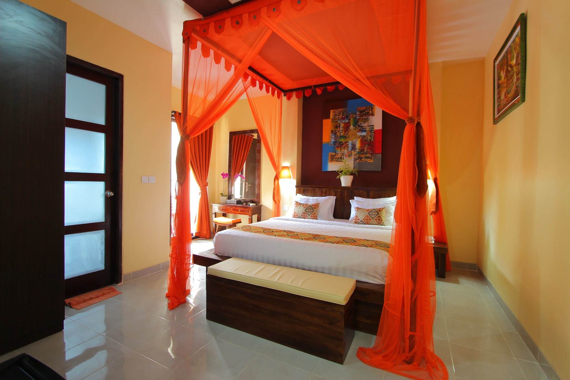 The Sesari Jimbaran Hotel Luaran gambar